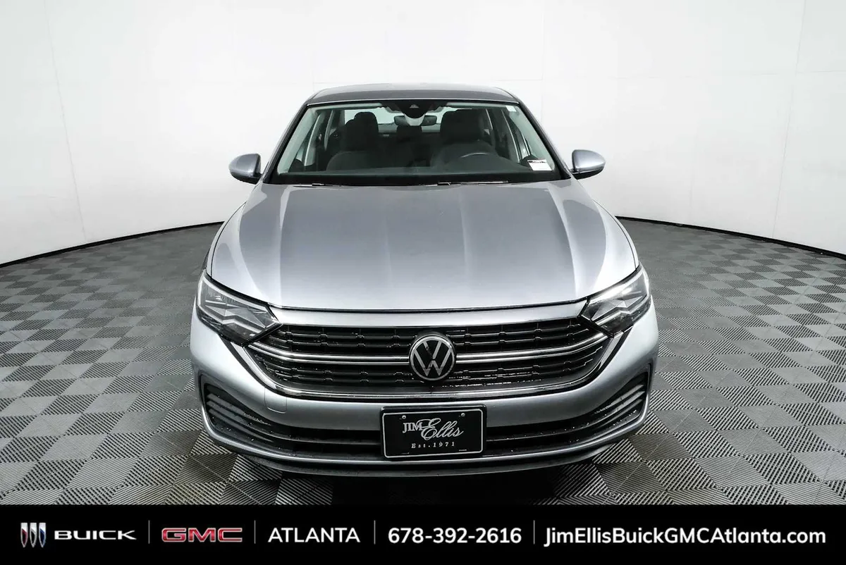 2024 Volkswagen Jetta S thumbnail 23