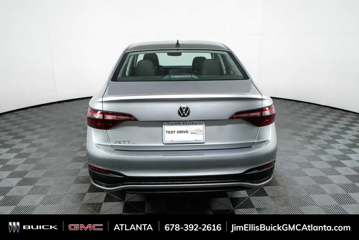2024 Volkswagen Jetta S thumbnail 24