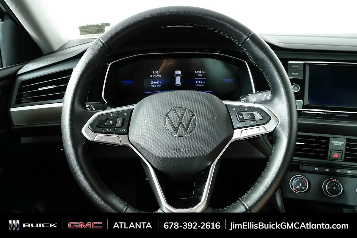 2024 Volkswagen Jetta S thumbnail 9