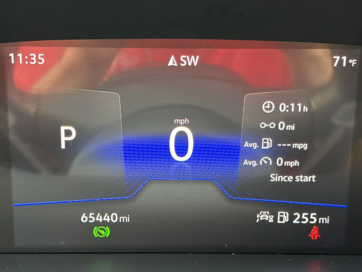 2024 Volkswagen Taos 1.5T SE thumbnail 19