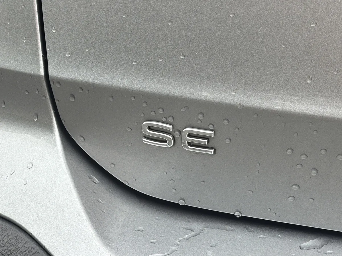 2024 Volkswagen Taos 1.5T SE thumbnail 28