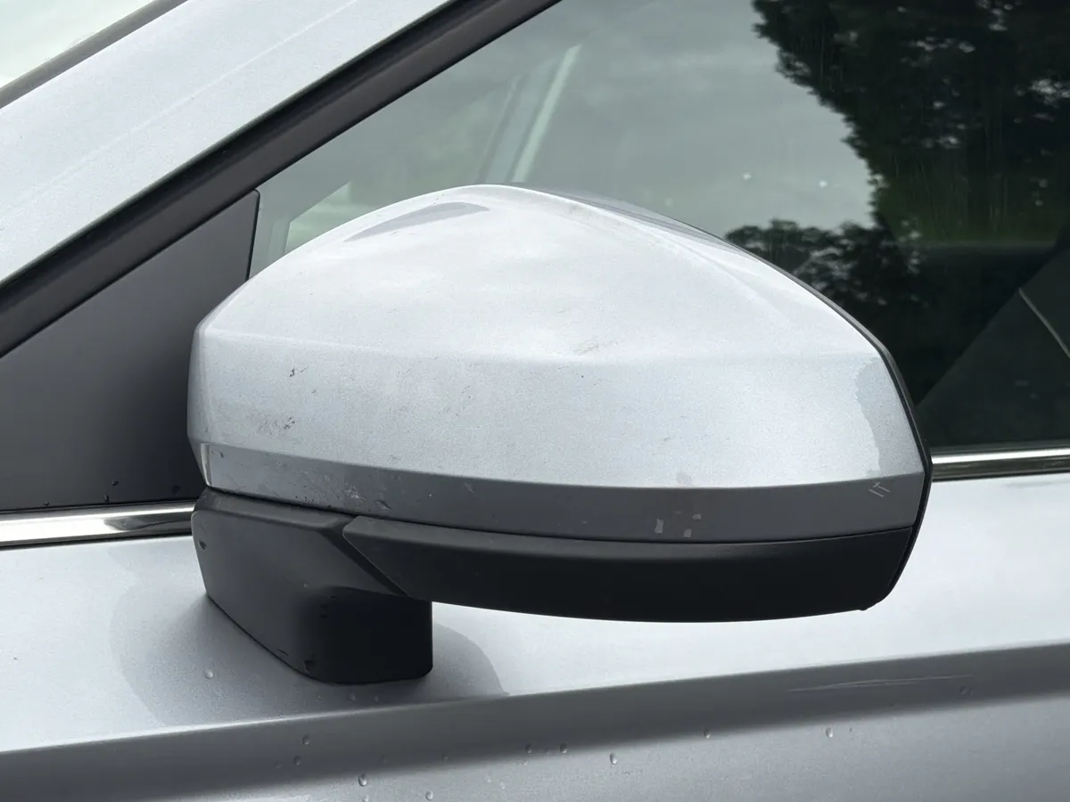 2024 Volkswagen Taos 1.5T SE thumbnail 30