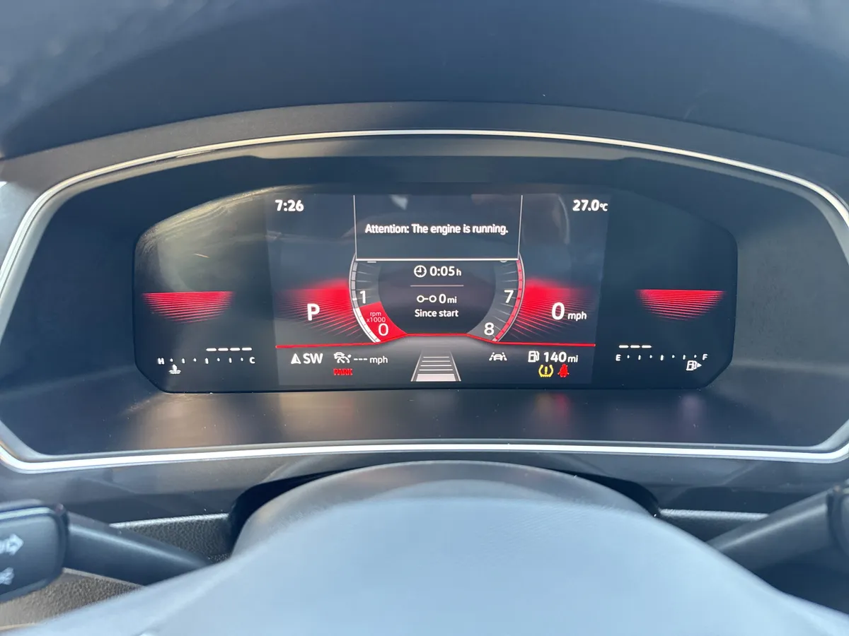 2024 Volkswagen Tiguan SE R-Line Black thumbnail 20
