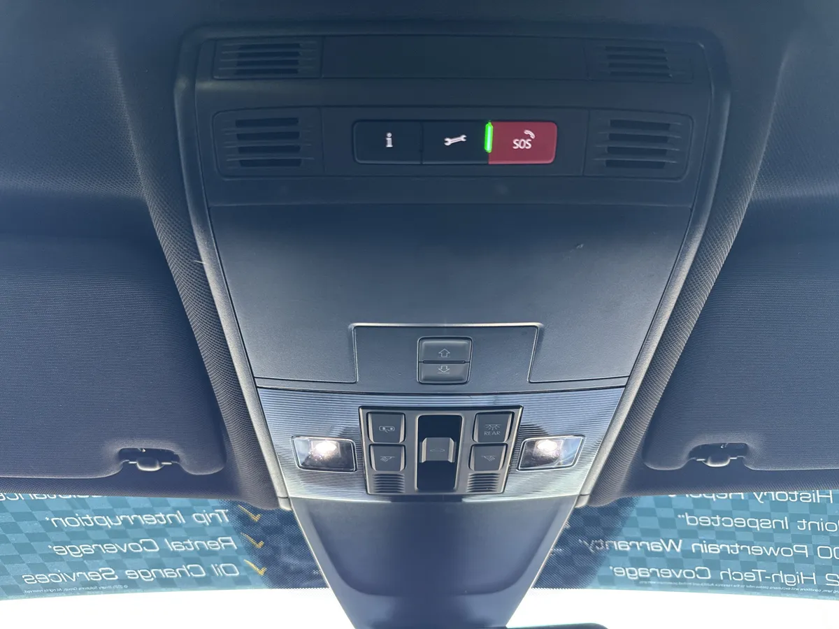 2024 Volkswagen Tiguan SE R-Line Black thumbnail 23