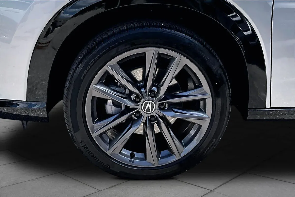 2025 Acura ADX w/A-Spec Package thumbnail 11