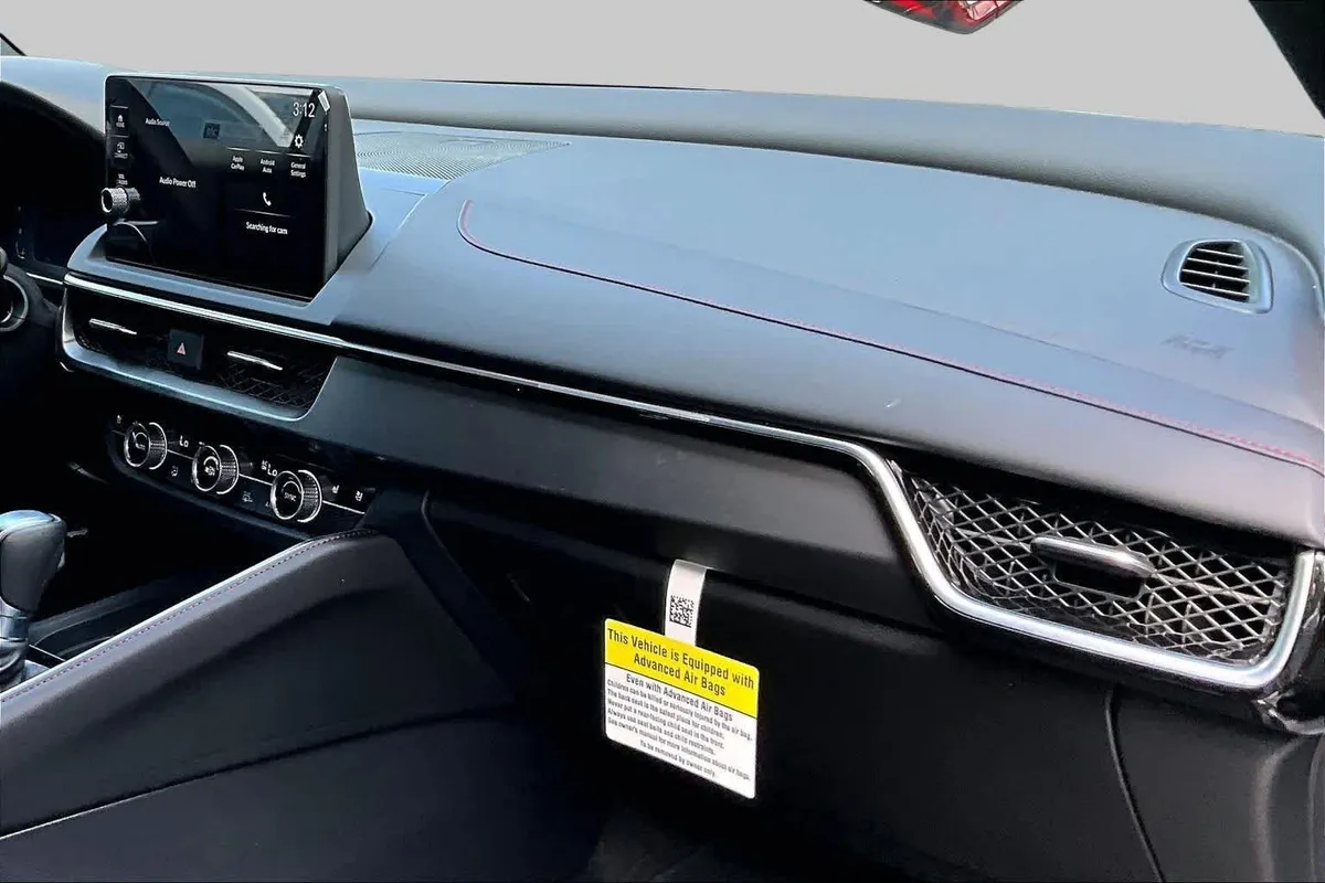 2025 Acura ADX w/A-Spec Package thumbnail 19