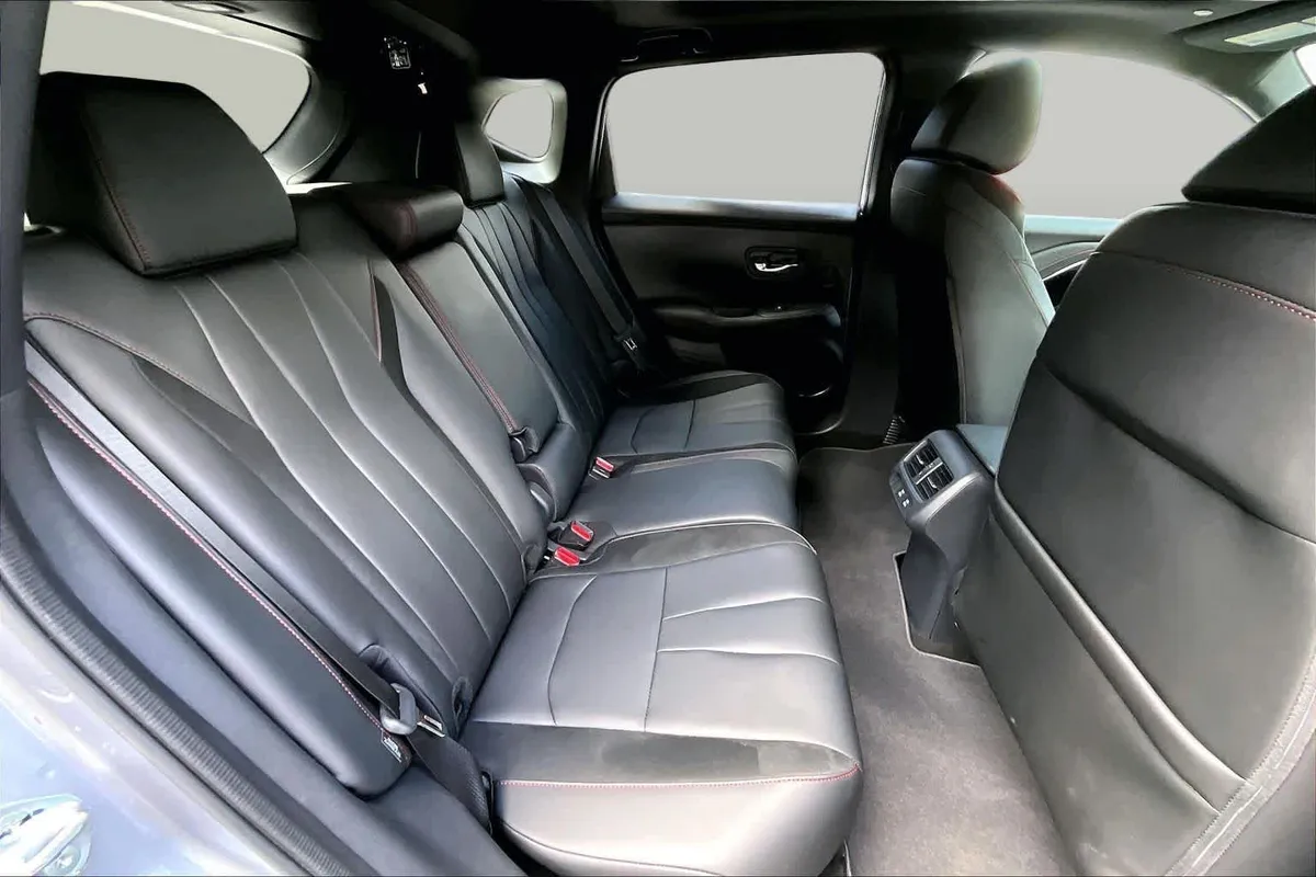 2025 Acura ADX w/A-Spec Package thumbnail 20