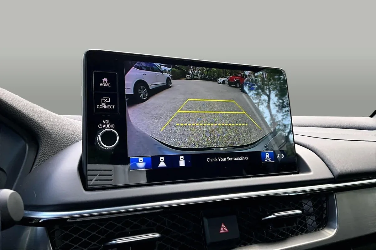 2025 Acura ADX w/A-Spec Package thumbnail 25