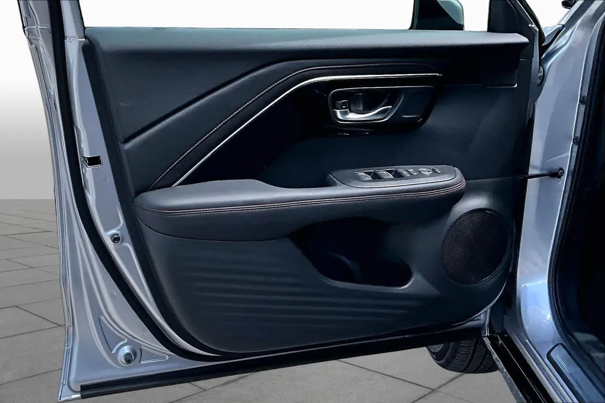2025 Acura ADX w/A-Spec Package thumbnail 26