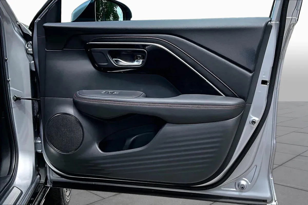 2025 Acura ADX w/A-Spec Package thumbnail 27