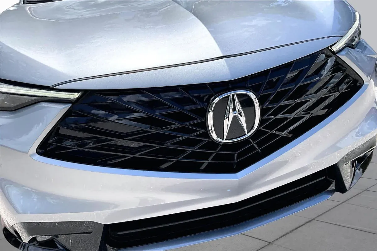 2025 Acura ADX w/A-Spec Package thumbnail 30
