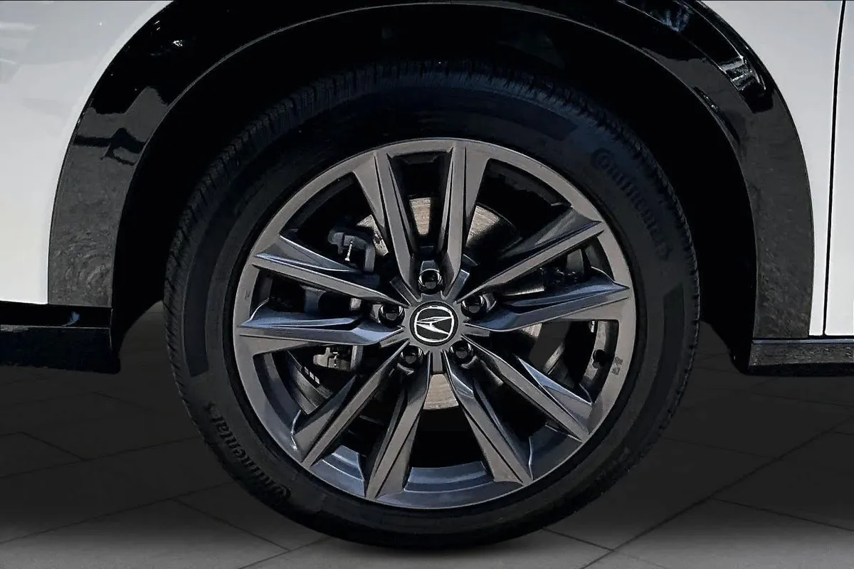 2025 Acura ADX w/A-Spec Package thumbnail 11