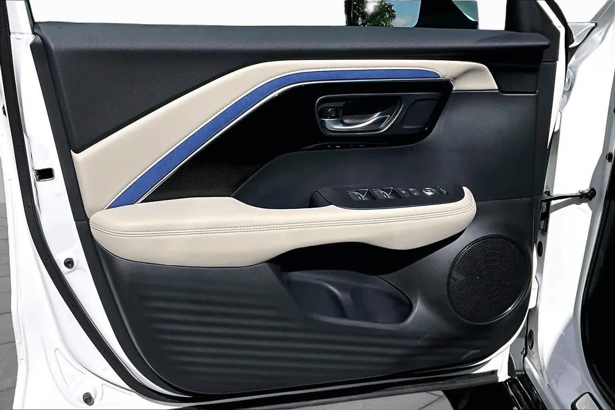 2025 Acura ADX w/A-Spec Package thumbnail 26