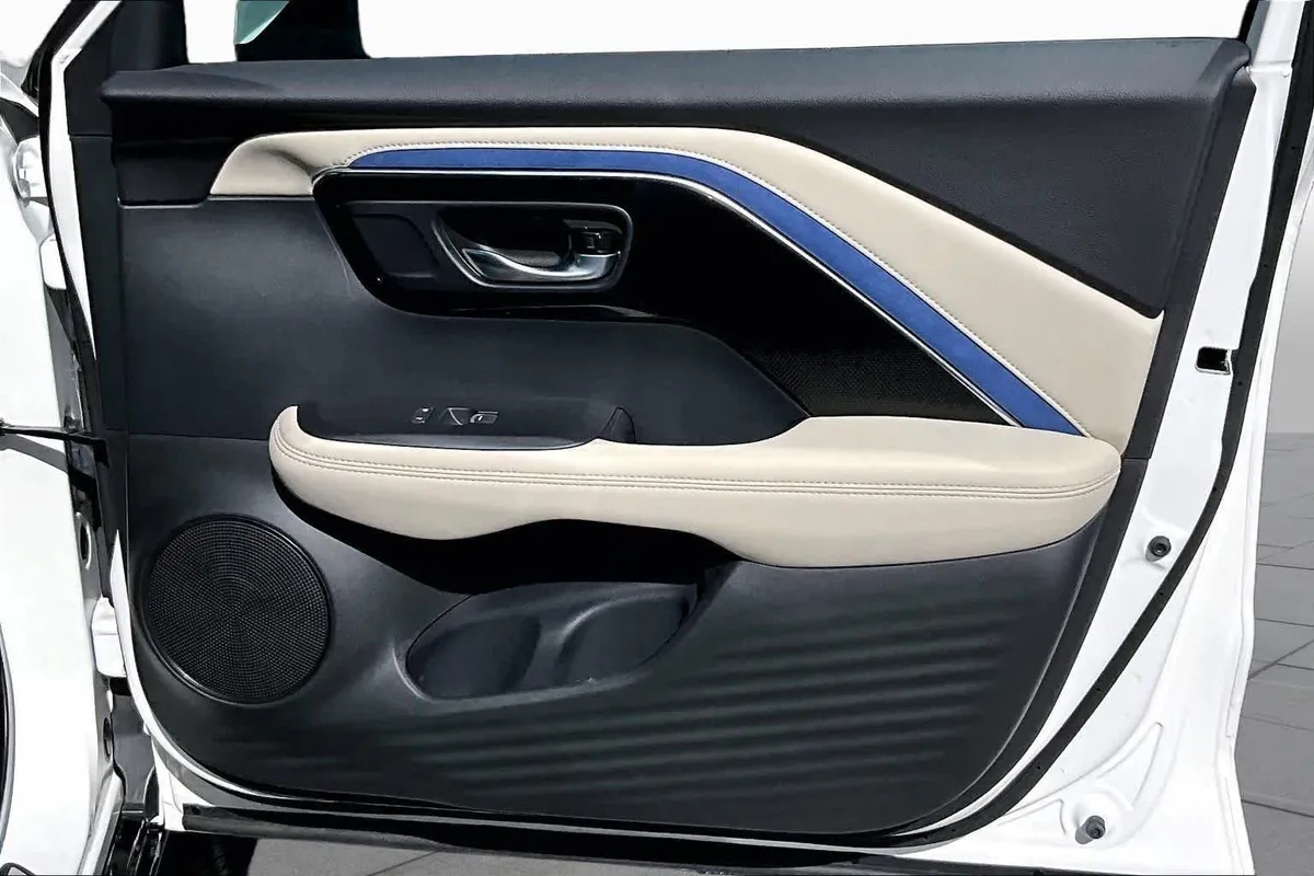 2025 Acura ADX w/A-Spec Package thumbnail 27