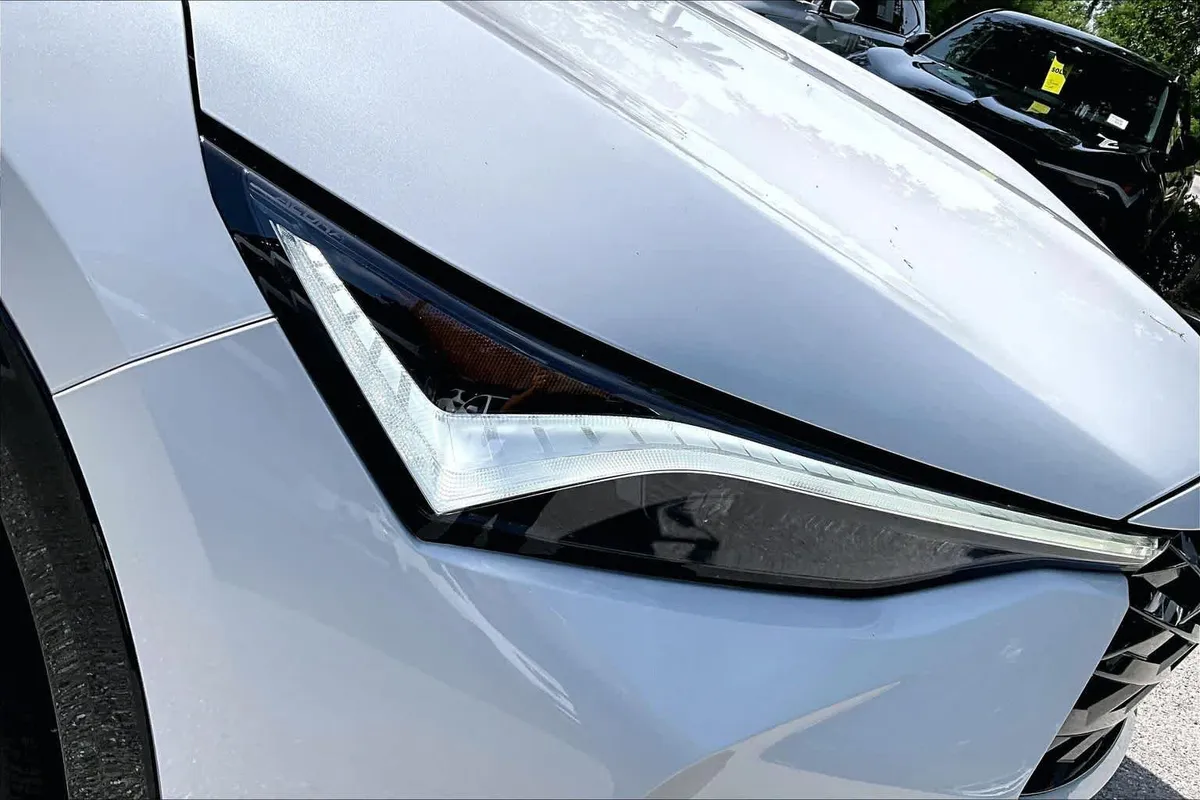 2025 Acura ADX w/A-Spec Package thumbnail 28