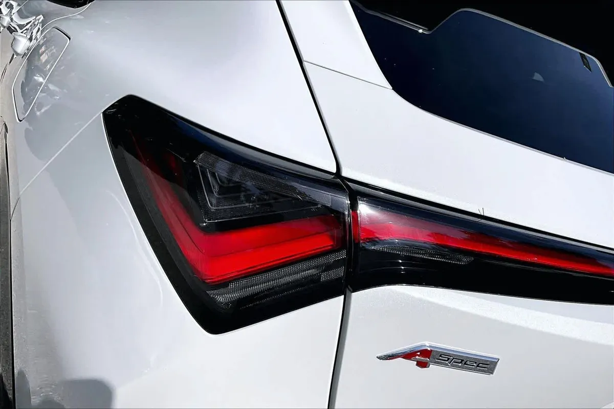 2025 Acura ADX w/A-Spec Package thumbnail 29