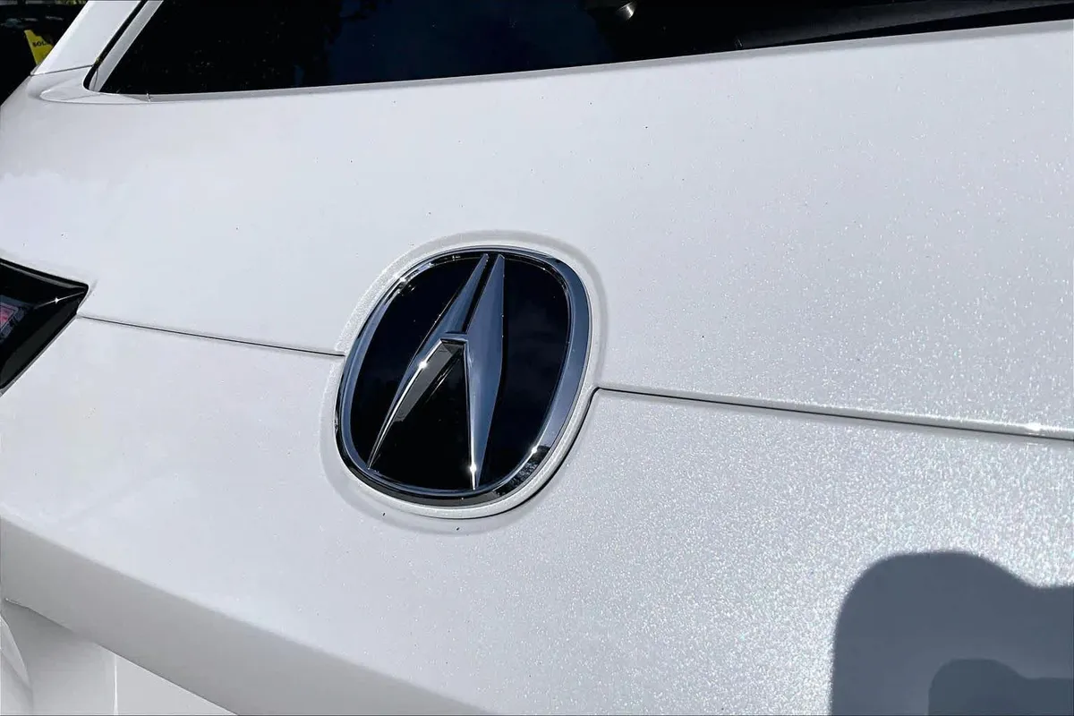2025 Acura ADX w/A-Spec Package thumbnail 31