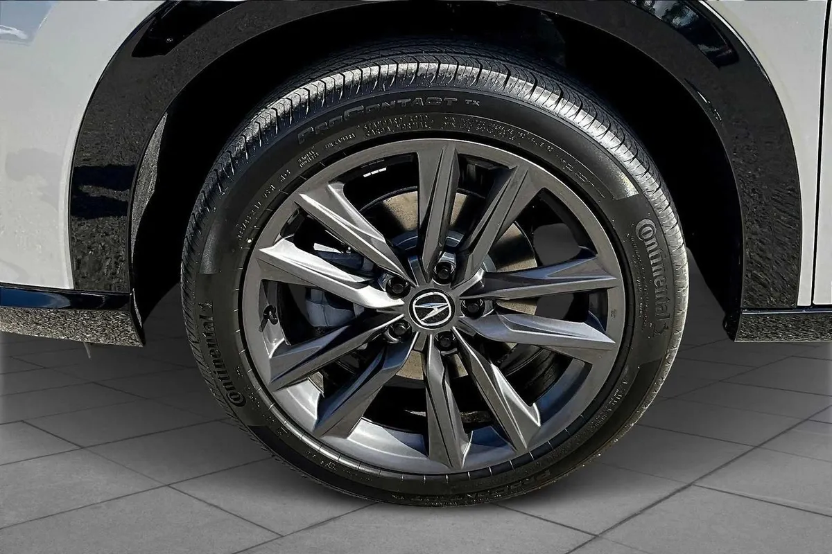 2025 Acura ADX w/A-Spec Package thumbnail 11