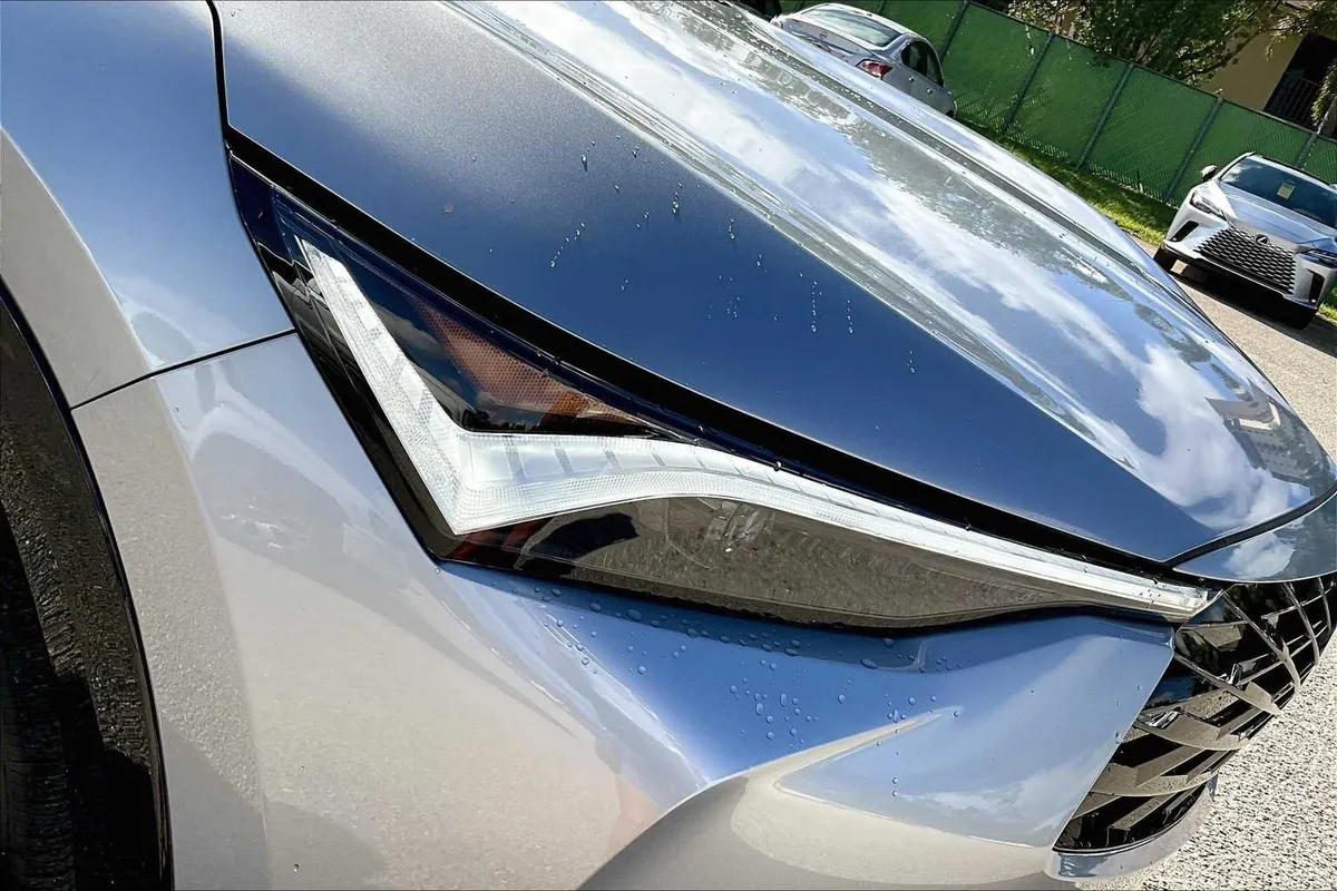 2025 Acura ADX w/A-Spec Package thumbnail 13