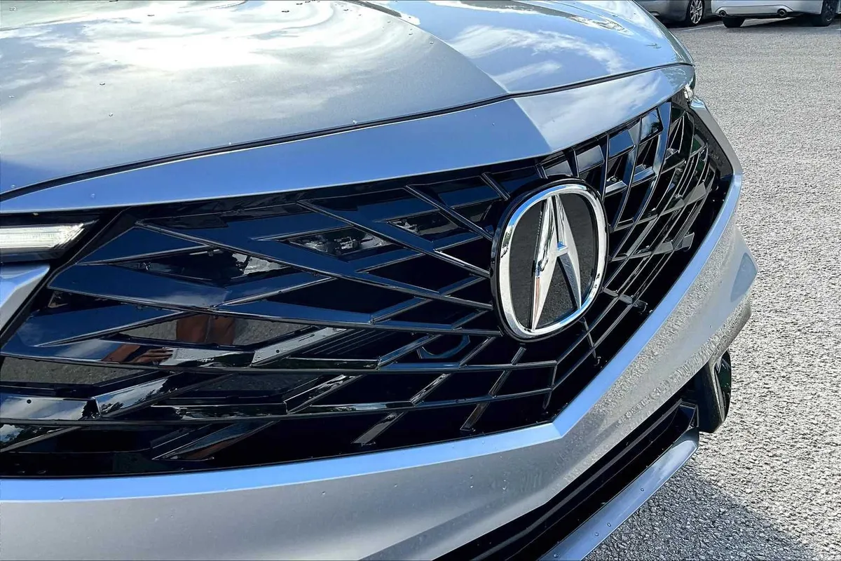 2025 Acura ADX w/A-Spec Package thumbnail 15
