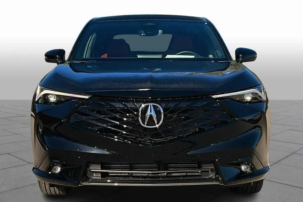 2025 Acura ADX w/A-Spec Package thumbnail 3