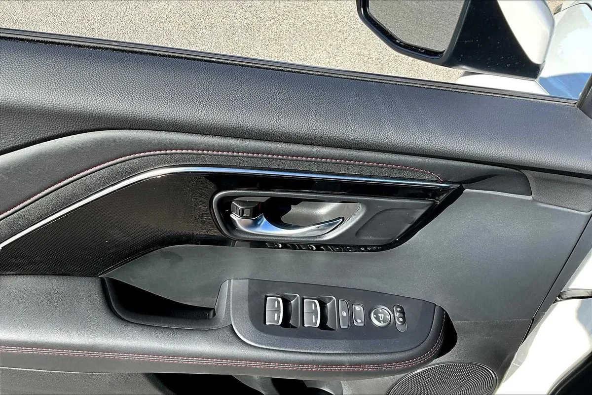 2025 Acura ADX w/A-Spec Package thumbnail 10