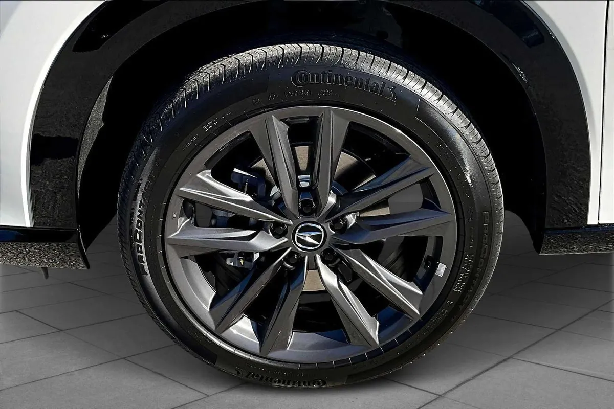 2025 Acura ADX w/A-Spec Package thumbnail 11