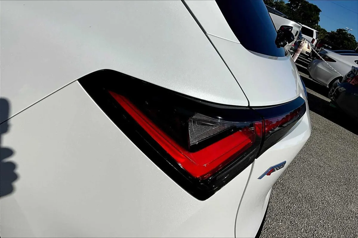 2025 Acura ADX w/A-Spec Package thumbnail 14