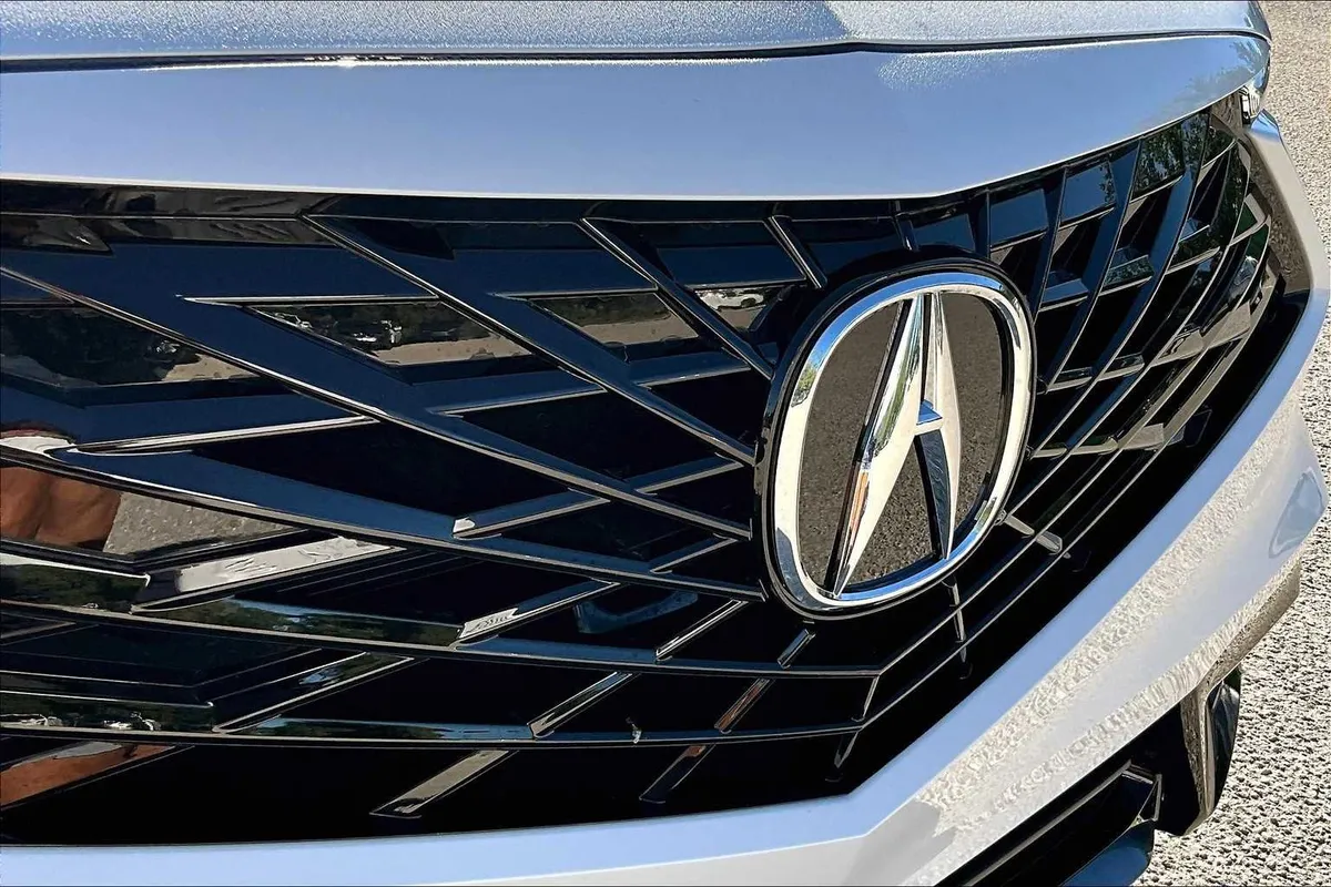 2025 Acura ADX w/A-Spec Package thumbnail 15