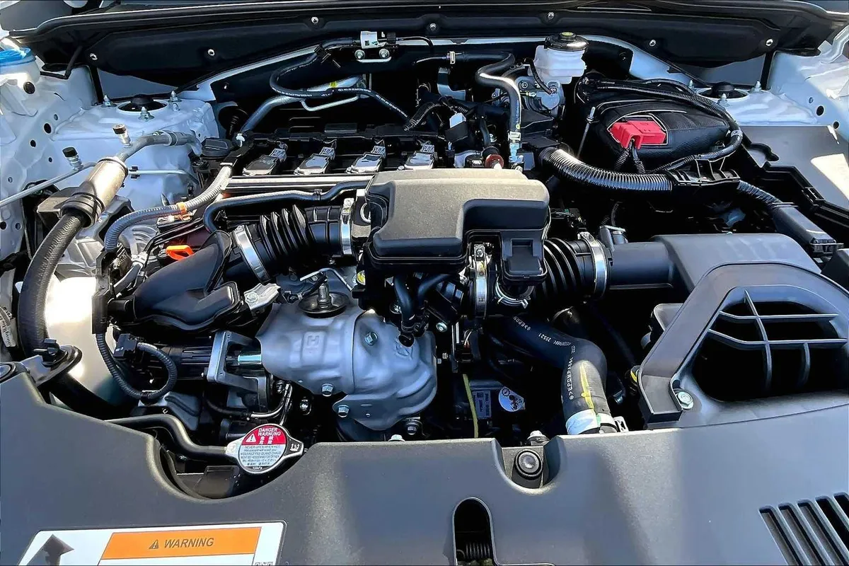 2025 Acura ADX w/A-Spec Package thumbnail 16