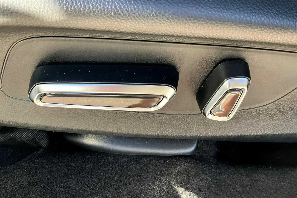 2025 Acura ADX w/A-Spec Package thumbnail 20