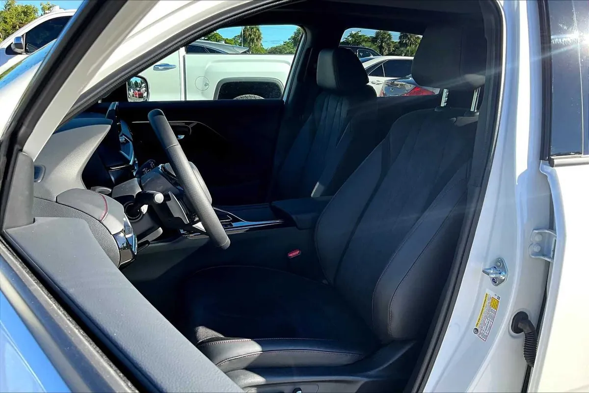 2025 Acura ADX w/A-Spec Package thumbnail 9