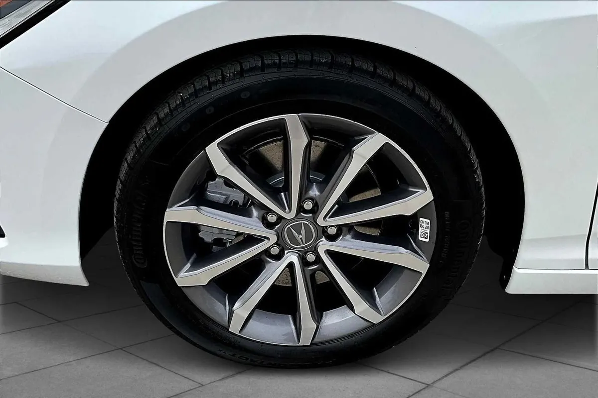 2025 Acura Integra thumbnail 11