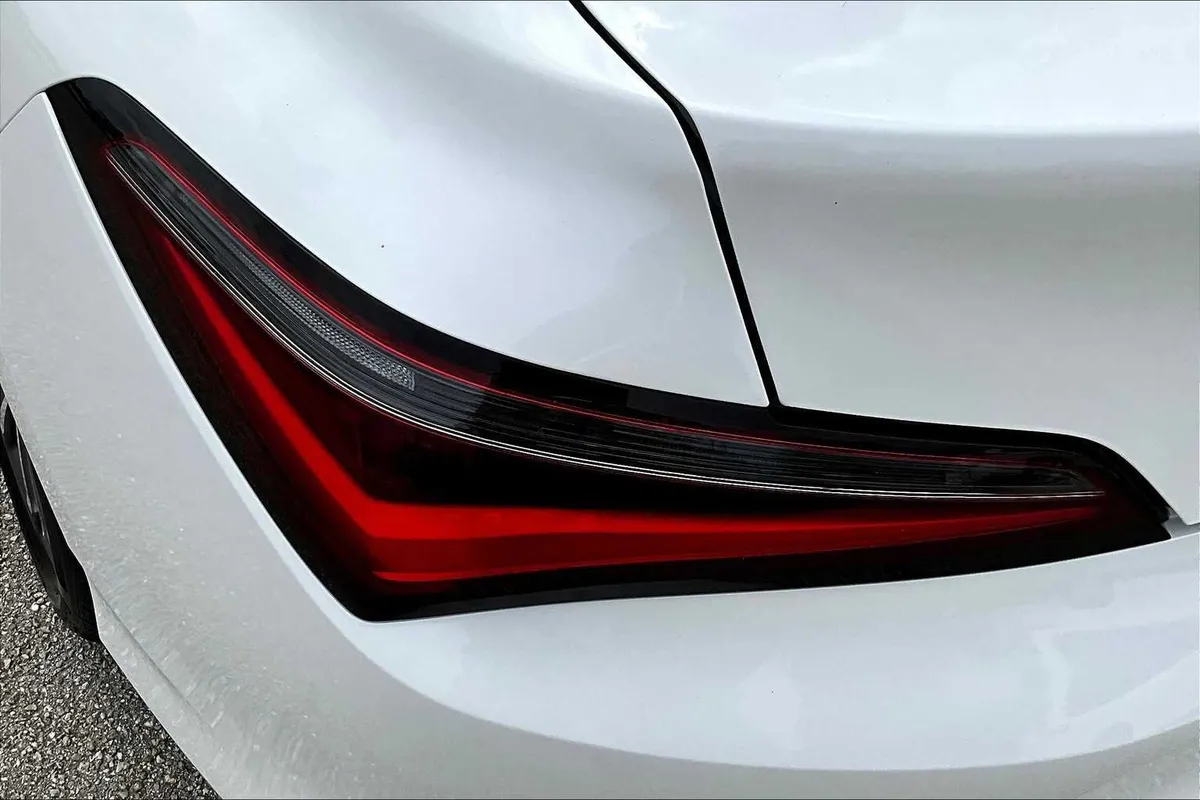 2025 Acura Integra thumbnail 14