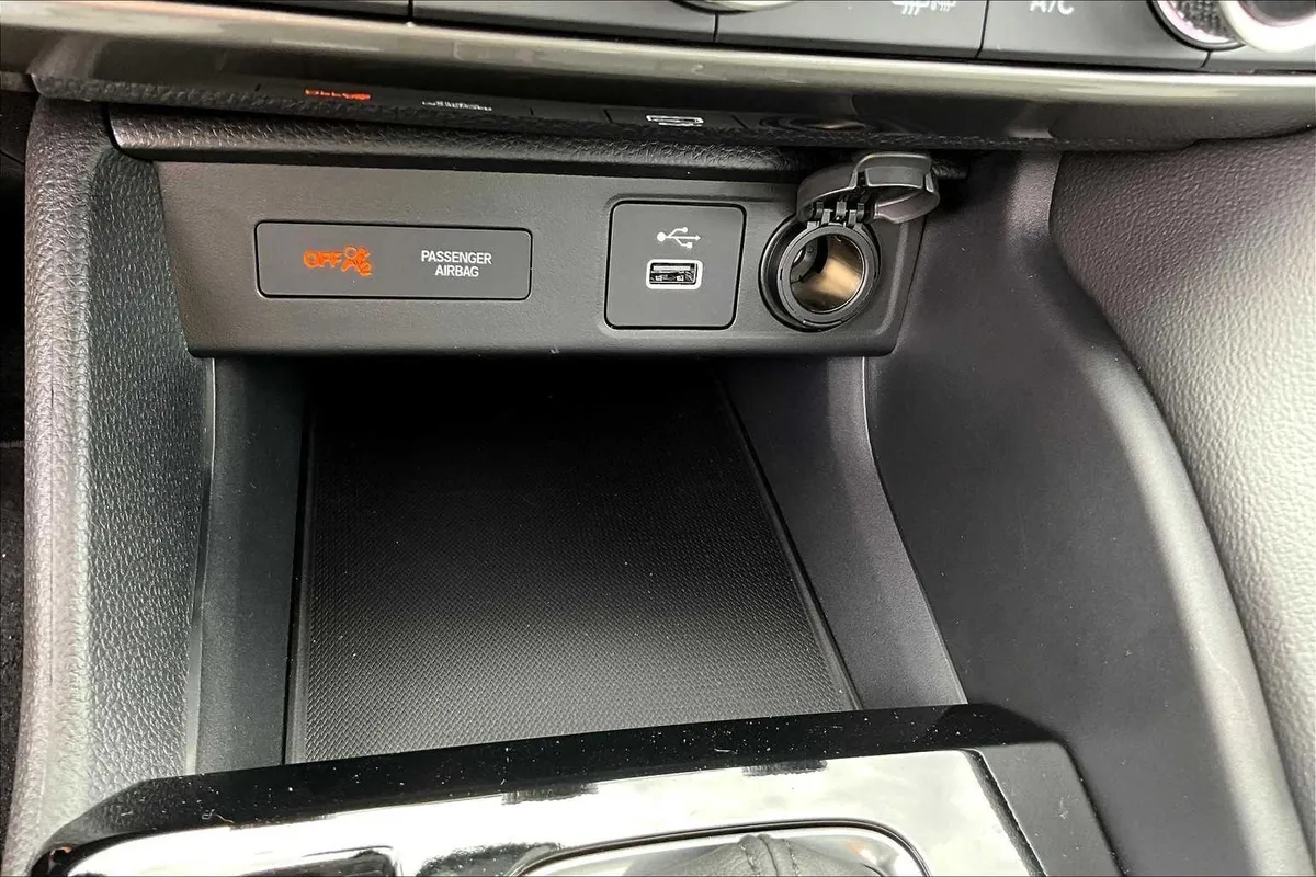 2025 Acura Integra thumbnail 20