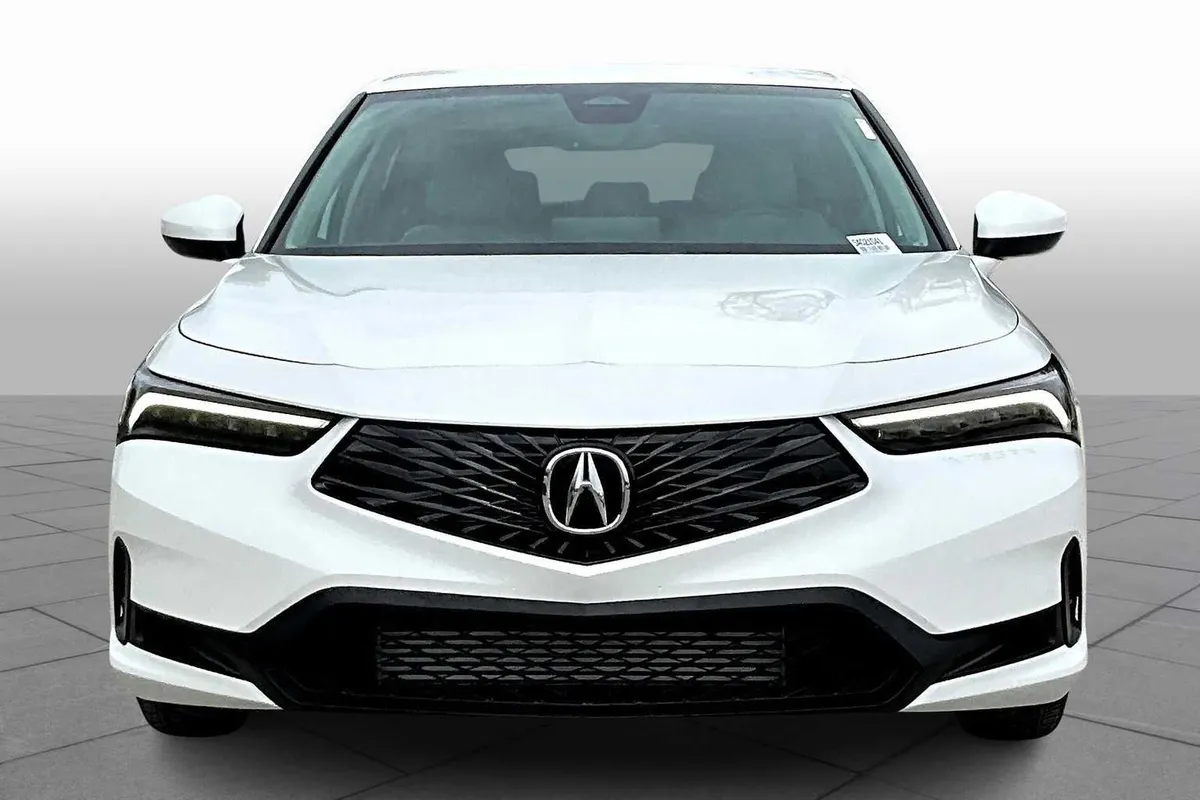 2025 Acura Integra thumbnail 3