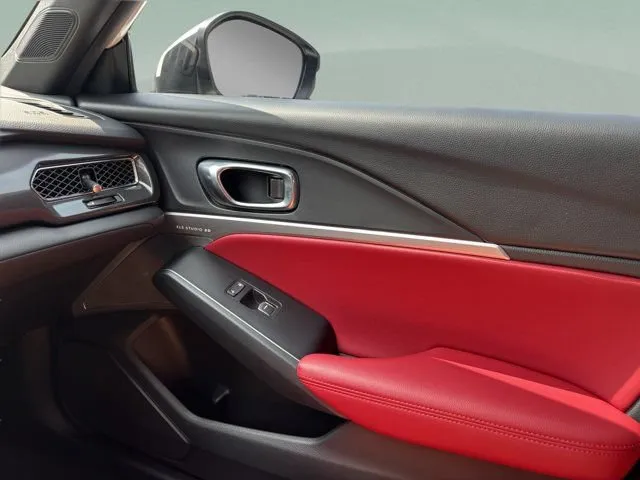 2025 Acura Integra w/A-Spec Technology Package thumbnail 13