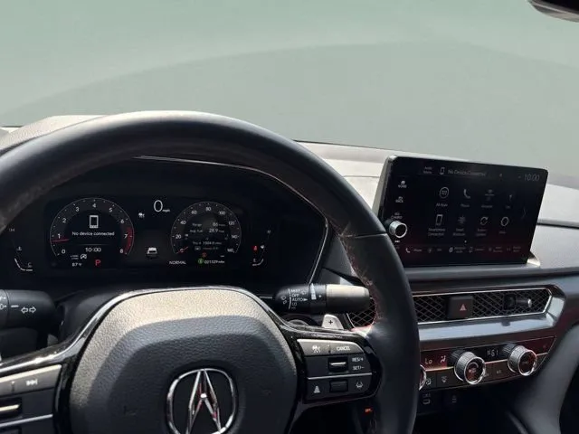 2025 Acura Integra w/A-Spec Technology Package thumbnail 15