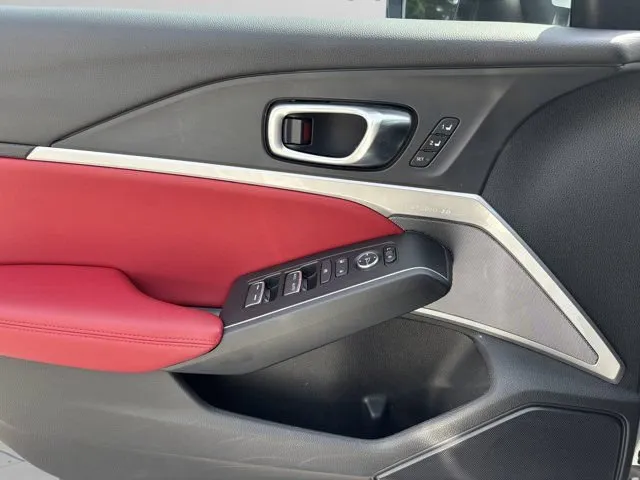 2025 Acura Integra w/A-Spec Technology Package thumbnail 16