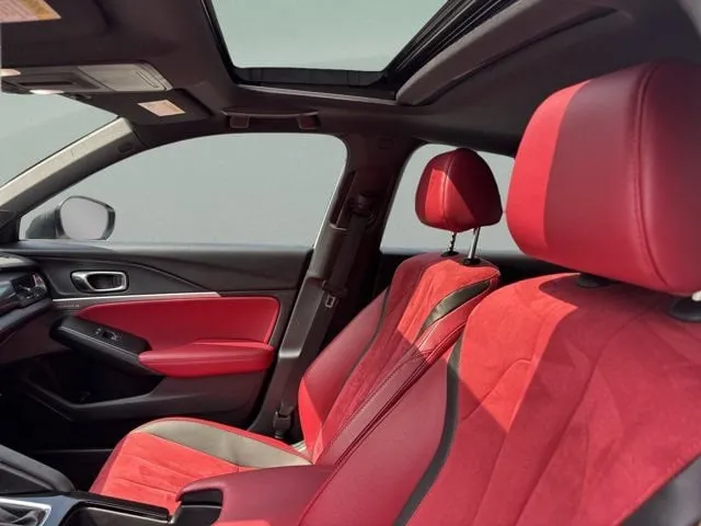 2025 Acura Integra w/A-Spec Technology Package thumbnail 18