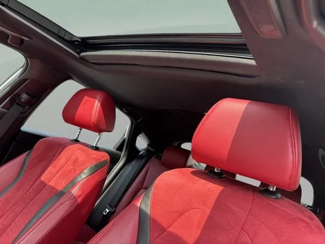 2025 Acura Integra w/A-Spec Technology Package thumbnail 19