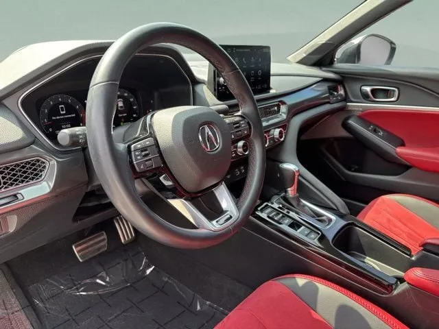 2025 Acura Integra w/A-Spec Technology Package thumbnail 20