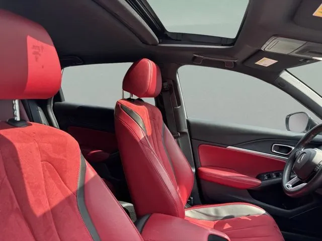 2025 Acura Integra w/A-Spec Technology Package thumbnail 21
