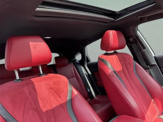 2025 Acura Integra w/A-Spec Technology Package thumbnail 22
