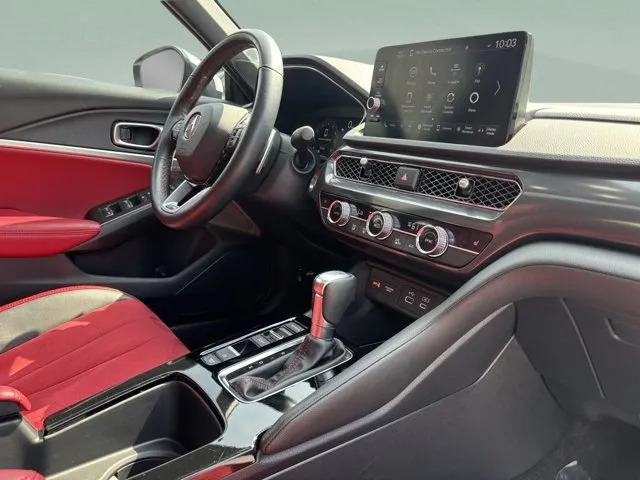 2025 Acura Integra w/A-Spec Technology Package thumbnail 24