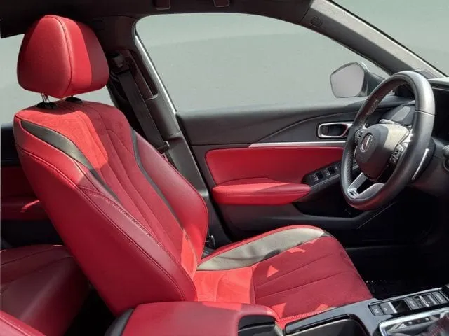 2025 Acura Integra w/A-Spec Technology Package thumbnail 25