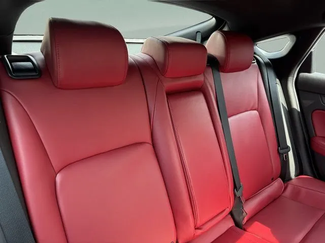 2025 Acura Integra w/A-Spec Technology Package thumbnail 26