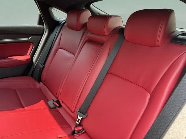 2025 Acura Integra w/A-Spec Technology Package thumbnail 28