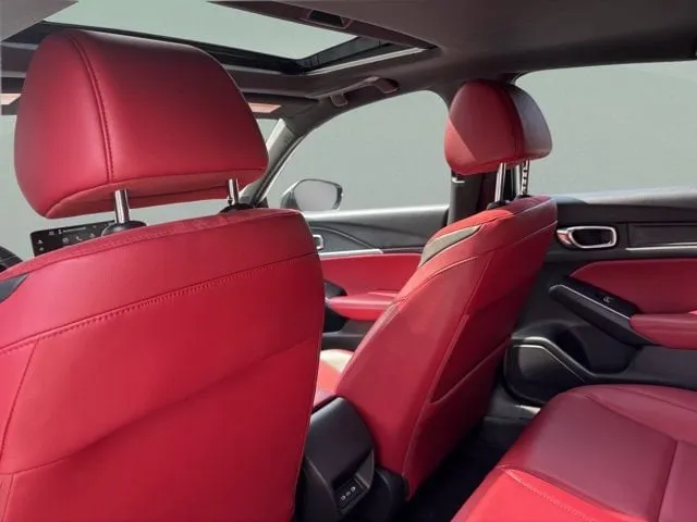 2025 Acura Integra w/A-Spec Technology Package thumbnail 29
