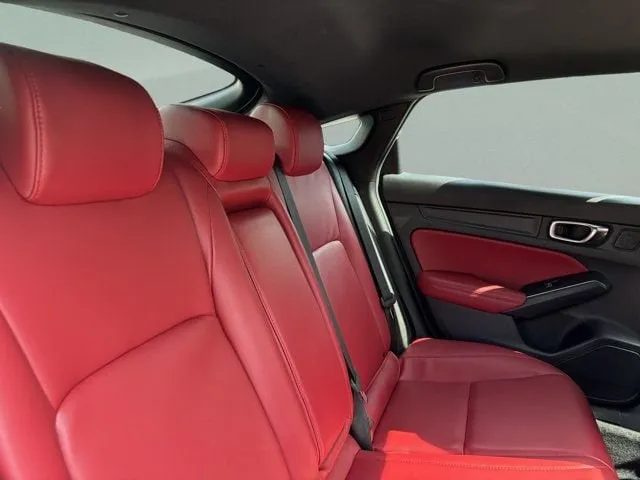 2025 Acura Integra w/A-Spec Technology Package thumbnail 30